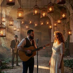 Broken Angel / Сломанный Ангел