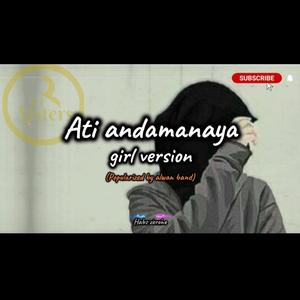 Ati andamanaya