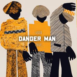 DANGER MAN
