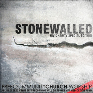 Stonewalled (feat. Resonance Quartet)
