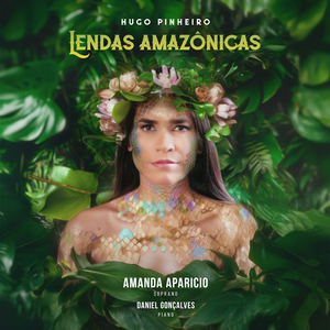 Lendas Amazônicas: Yara