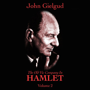 Act III, Pt. 2 (from "Hamlet")