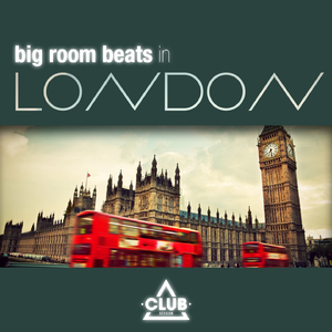 Rain Falling (Club Mix)