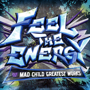 Still As Death (Mad Child 2008 Rework)