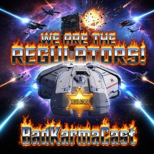 We Are The Regulators