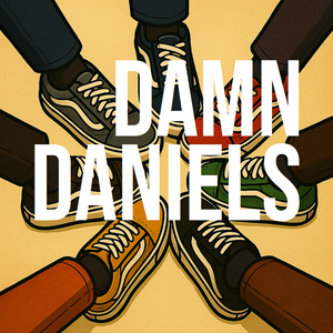 Damn Daniels