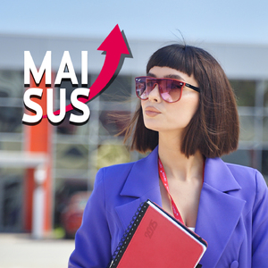 Mai sus