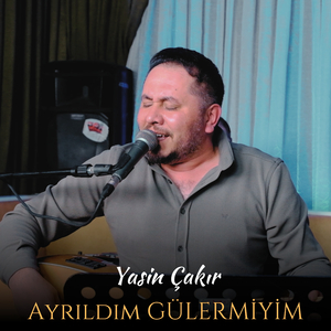 Ayrıldım Gülermiyim