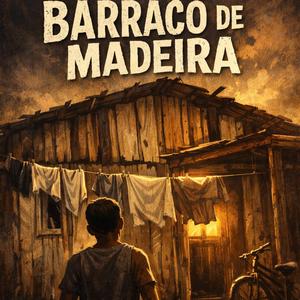 BARRACO DE MADEIRA