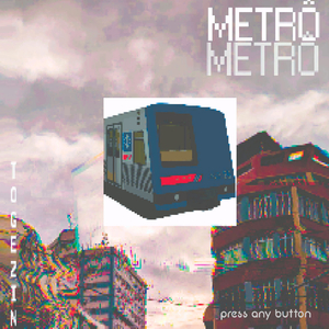 Metrô