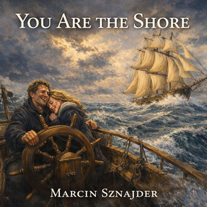 You Are the Shore