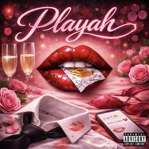 Playah (feat. Yowkp, LOWKEY, MRK & Gids)