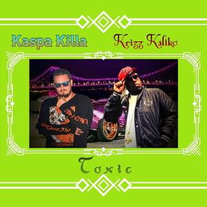 Toxic (feat. Krizz Kaliko)