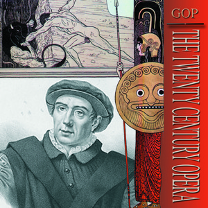 Simon Boccanegra, IGV 27, Act I:"Orfanella il tetto umile" (Amelia)