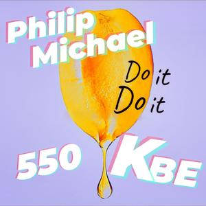 Do It Do It (feat. 550 & K Be)