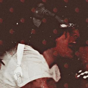 STRAWBERRIES & SADNESS (feat. Malcriado)