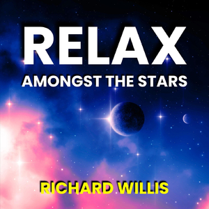 Sleep Meditation - Deep Space Journey