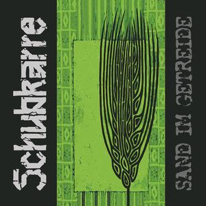 Die Sache mit der Scheiße