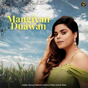 Mangiyan Duawan