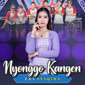Nyonggo kangen
