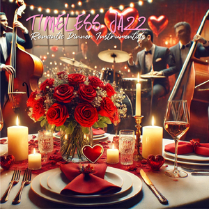 I present to you my heart