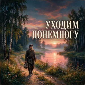 Уходим понемногу