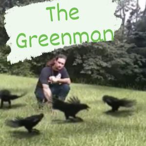 The Greenman