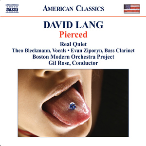 ****** (arr. D. Lang):****** (arr. D. Lang for voice and cello)
