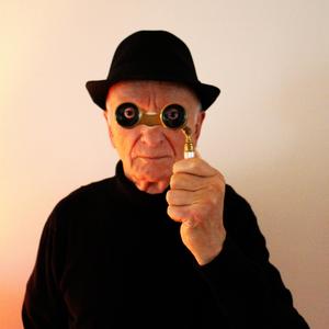 Wo Ist Es (relax version)