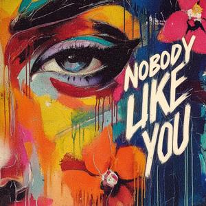 Nobody Like You (Afro House)