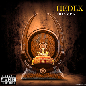 Ohamba (feat. Kadet & Teqla) (Acoustic) (Acoustic)