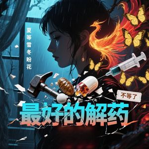 最好的解药