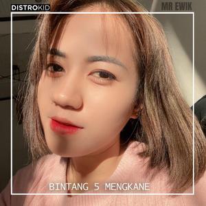 DJ BINTANG 5 mengkane