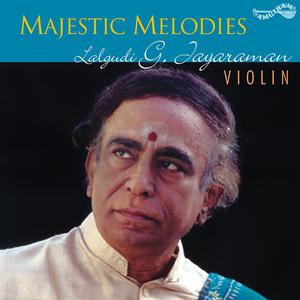 Varnam (Lalgudi Jayaraman)