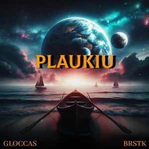 PLAUKIU