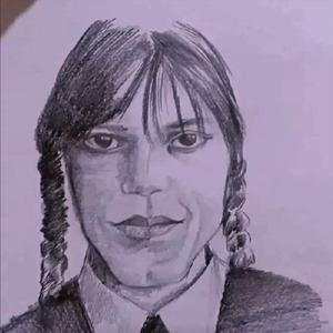 Devoushka Wednesday (feat. Лизогуб) (Phonk Remix)