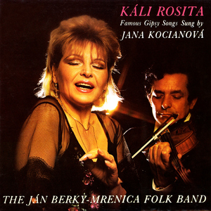 Pass Me Some Water, Old Man & The Black Rosita & I Don's Want You & A Gipsy Pot Got Broken