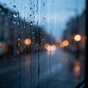 雨落旧时光