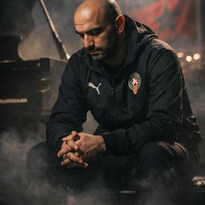 Merci walid