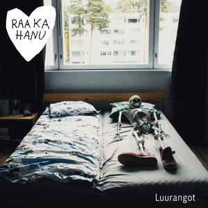 Luurangot