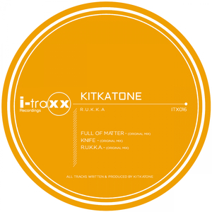 Knife (Original Mix)