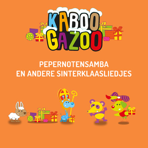 Sinterklaas Is Jarig