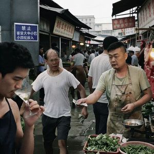 糖不甩（复古版）