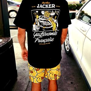 your man (feat. Keelyn)