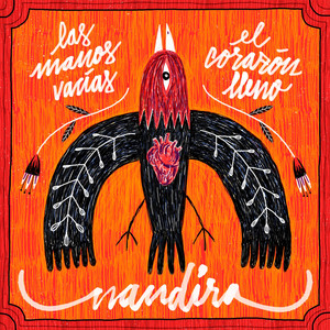 Nuestra Cruz (Poema)