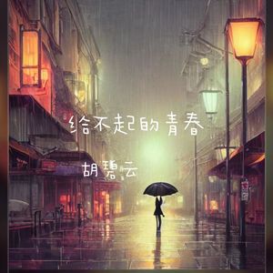 给不起的青春 伴奏