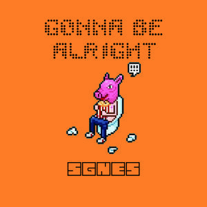 Gonna Be Alright Instrumental