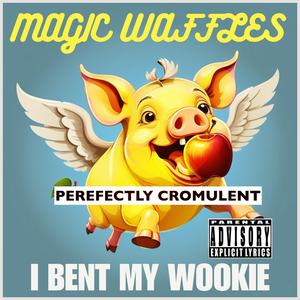 I Am The Lizard Queen!