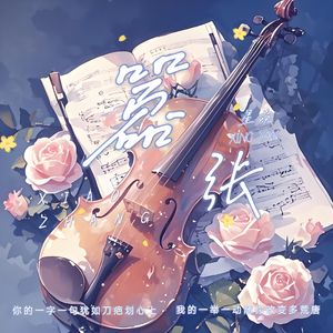 嚣张（伴奏）