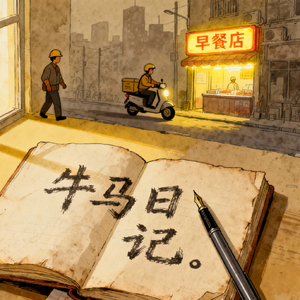 牛马日记